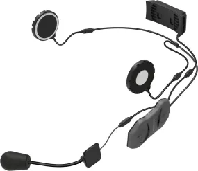 10r Headset And Intercom W-remote