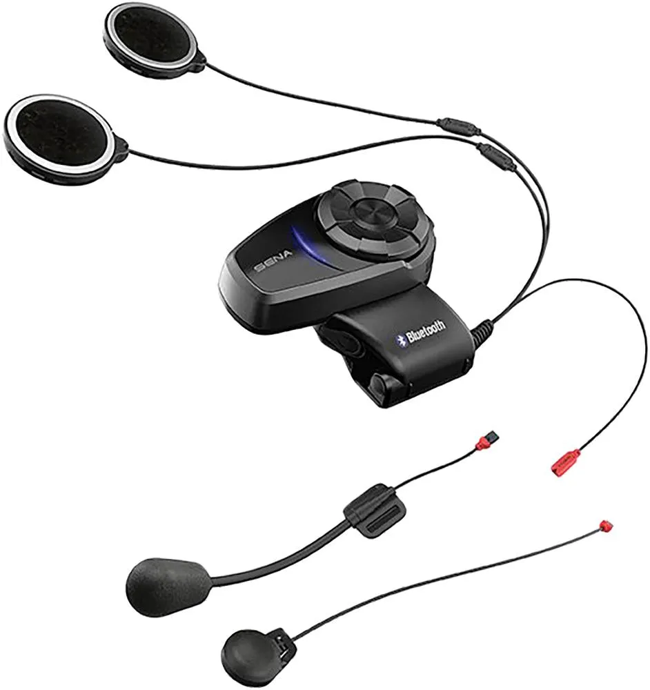 10s Headset And Intercom