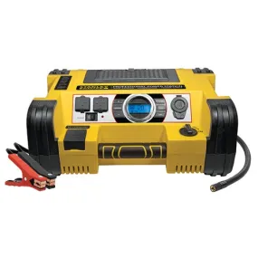 12V Professional Power Station