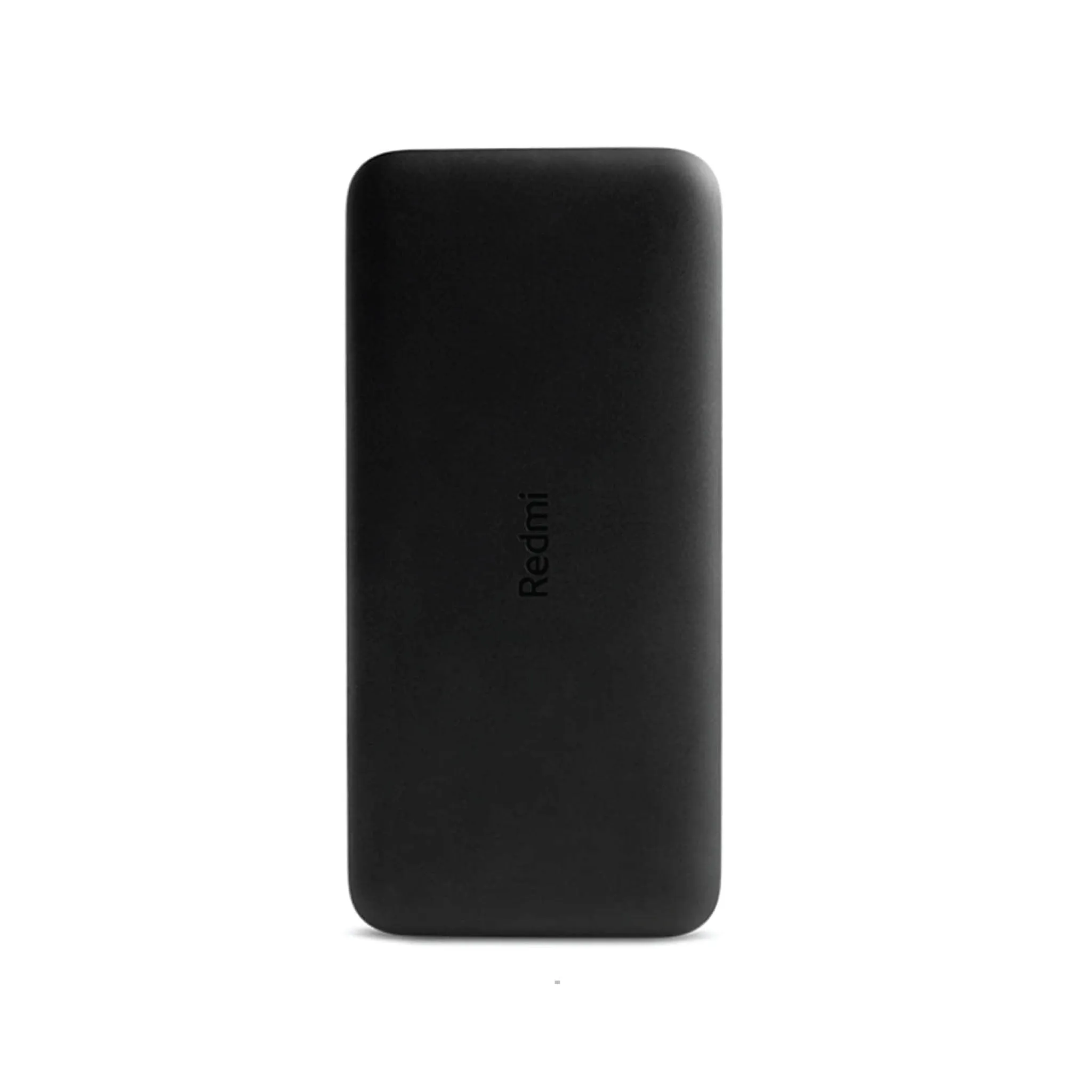 18W Fast Charging PowerBank 20000mah - Redmi