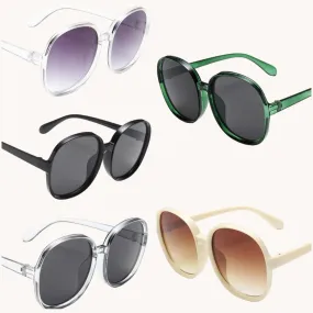 1970s Classic Style Sunglasses