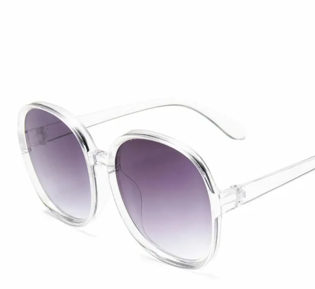 1970s Classic Style Sunglasses