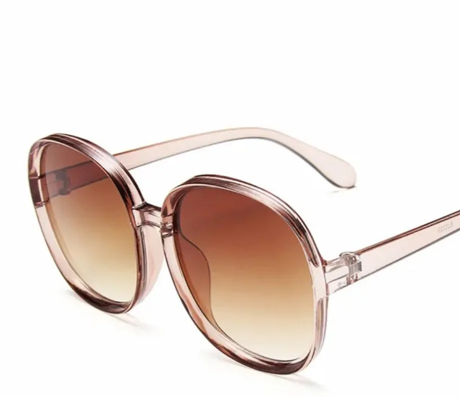 1970s Classic Style Sunglasses