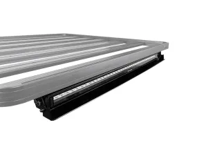 40" LED LIGHT BAR FX1000-CB SM / 12V/24V W/OFF-ROAD PERFORMANCE SHIELD