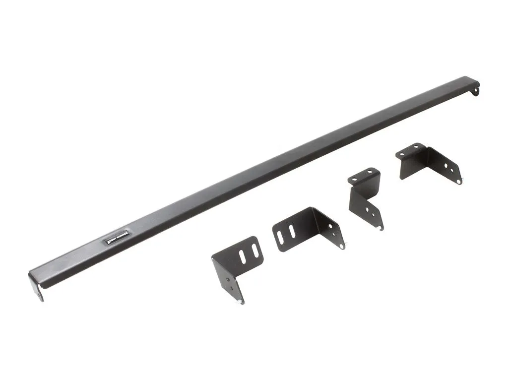 40" LED LIGHT BAR FX1000-CB SM / 12V/24V W/OFF-ROAD PERFORMANCE SHIELD