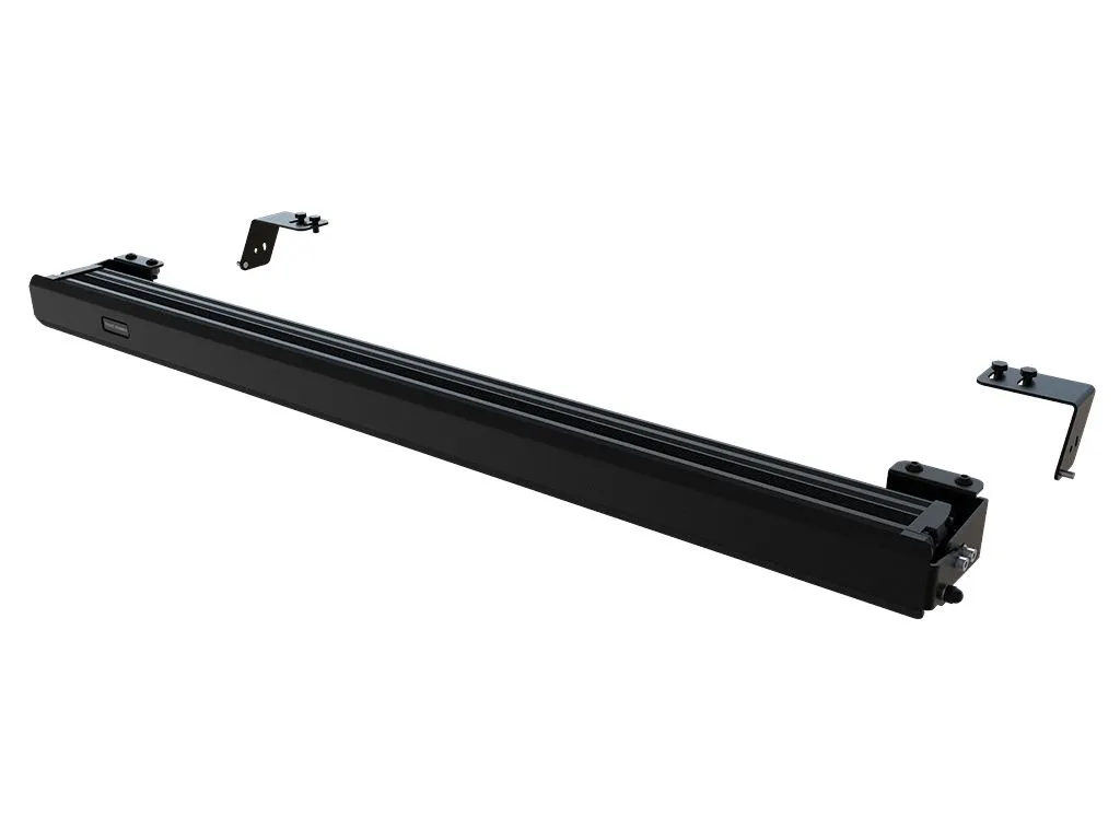 40" LED LIGHT BAR FX1000-CB SM / 12V/24V W/OFF-ROAD PERFORMANCE SHIELD