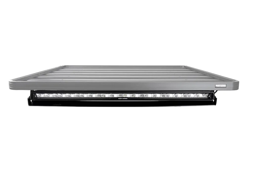 40" LED LIGHT BAR FX1000-CB SM / 12V/24V W/OFF-ROAD PERFORMANCE SHIELD