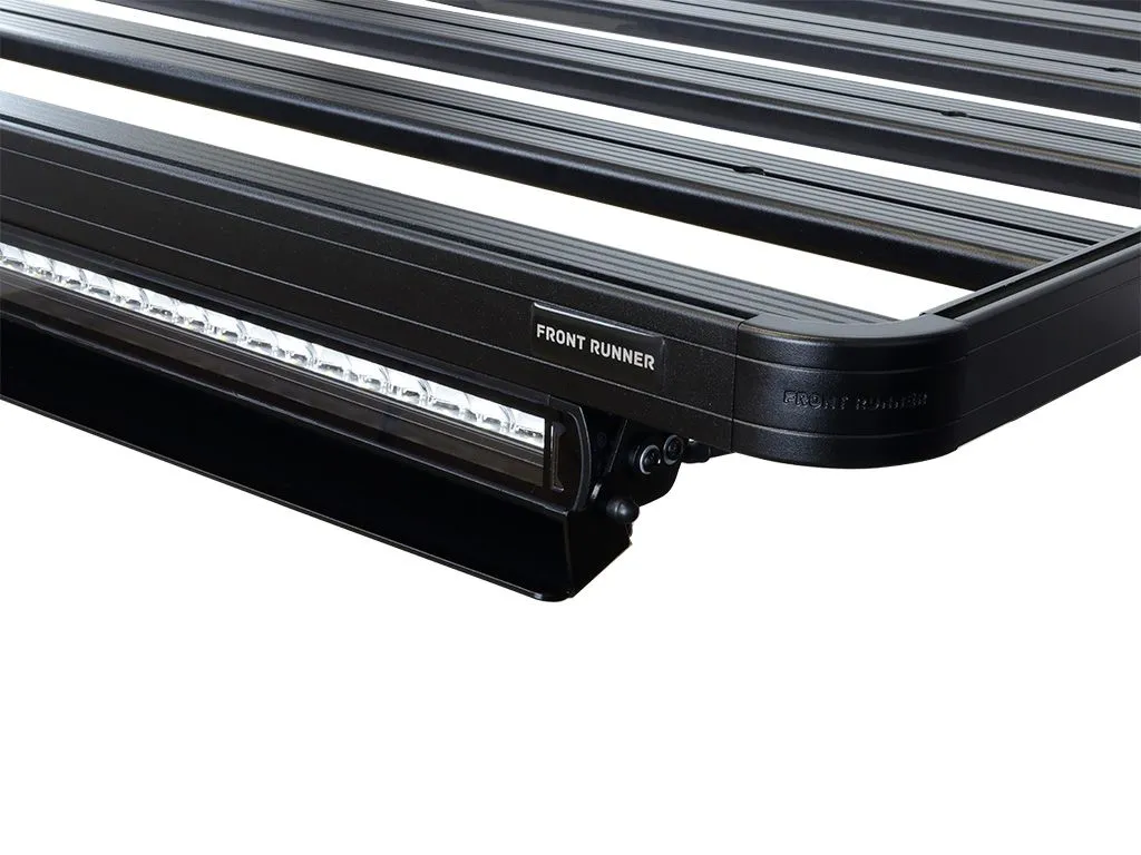 40" LED LIGHT BAR FX1000-CB SM / 12V/24V W/OFF-ROAD PERFORMANCE SHIELD