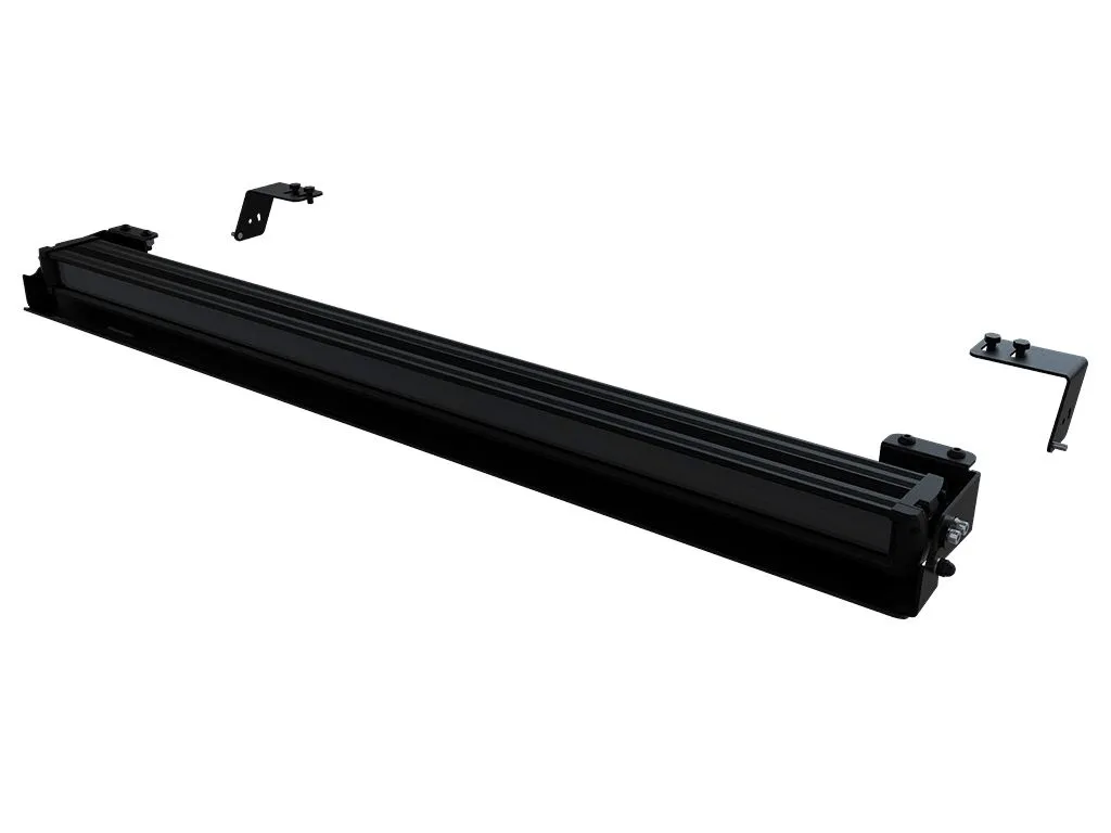 40" LED LIGHT BAR FX1000-CB SM / 12V/24V W/OFF-ROAD PERFORMANCE SHIELD