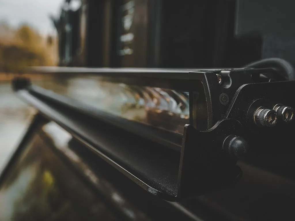 40" LED LIGHT BAR FX1000-CB SM / SINGLE MOUNT