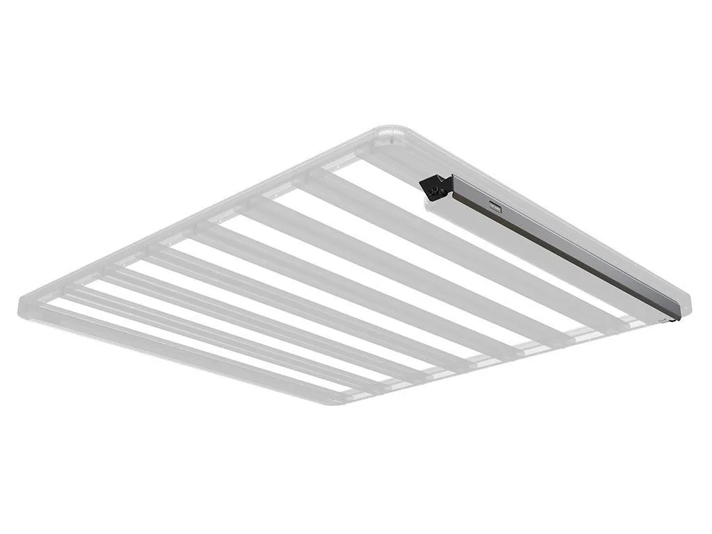 40" LED LIGHT BAR FX1000-CB SM / SINGLE MOUNT