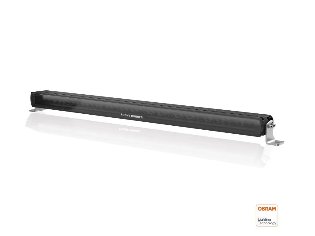 40" LED LIGHT BAR FX1000-CB SM / SINGLE MOUNT