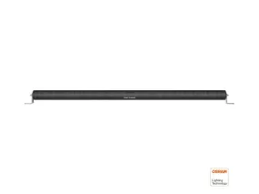 40" LED LIGHT BAR FX1000-CB SM / SINGLE MOUNT