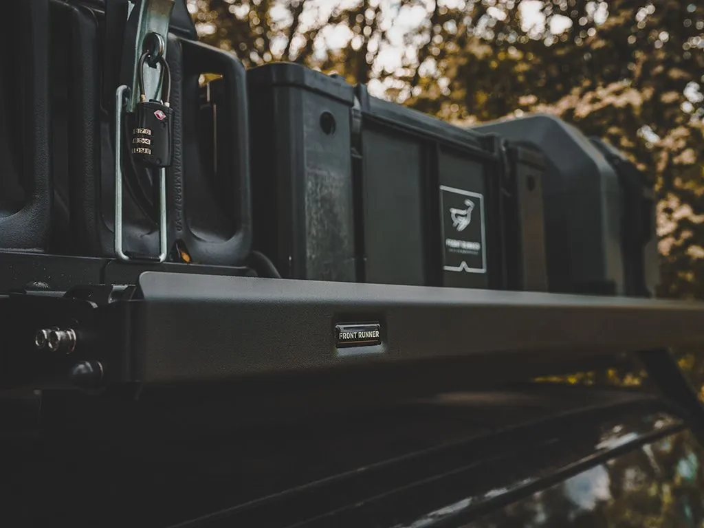 40" LED LIGHT BAR FX1000-CB SM / SINGLE MOUNT