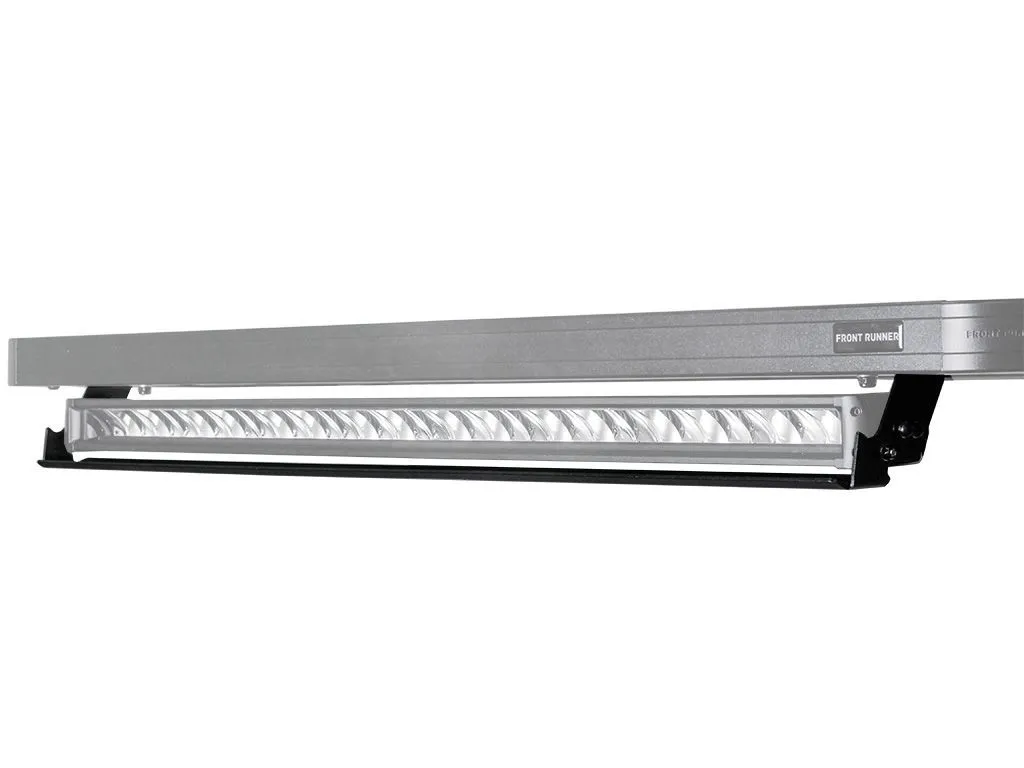 40" LED LIGHT BAR FX1000-CB SM / SINGLE MOUNT