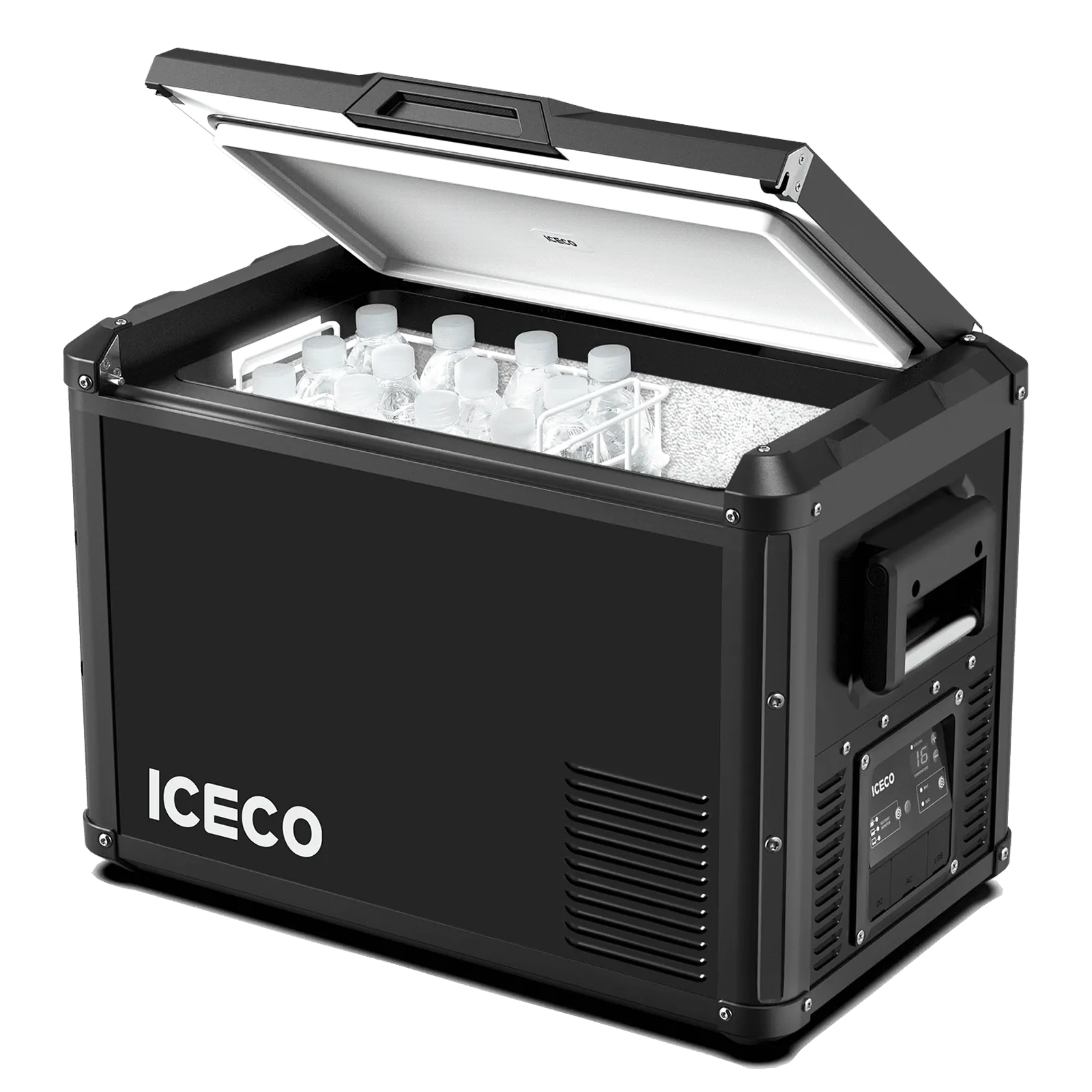 47.5QT VL45ProS Portable Fridge with PB1000 Power Station