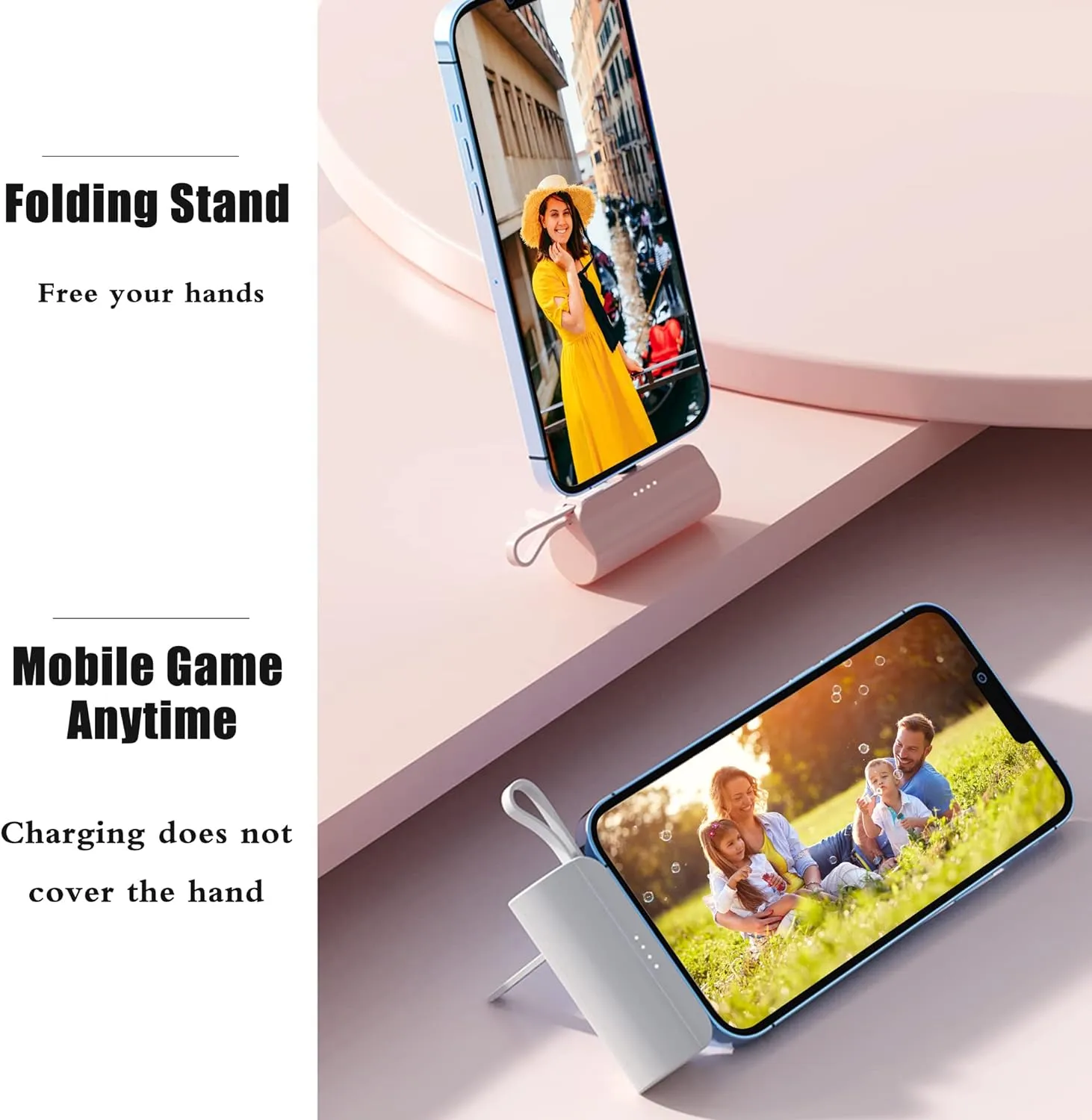 5000mah PowerPod