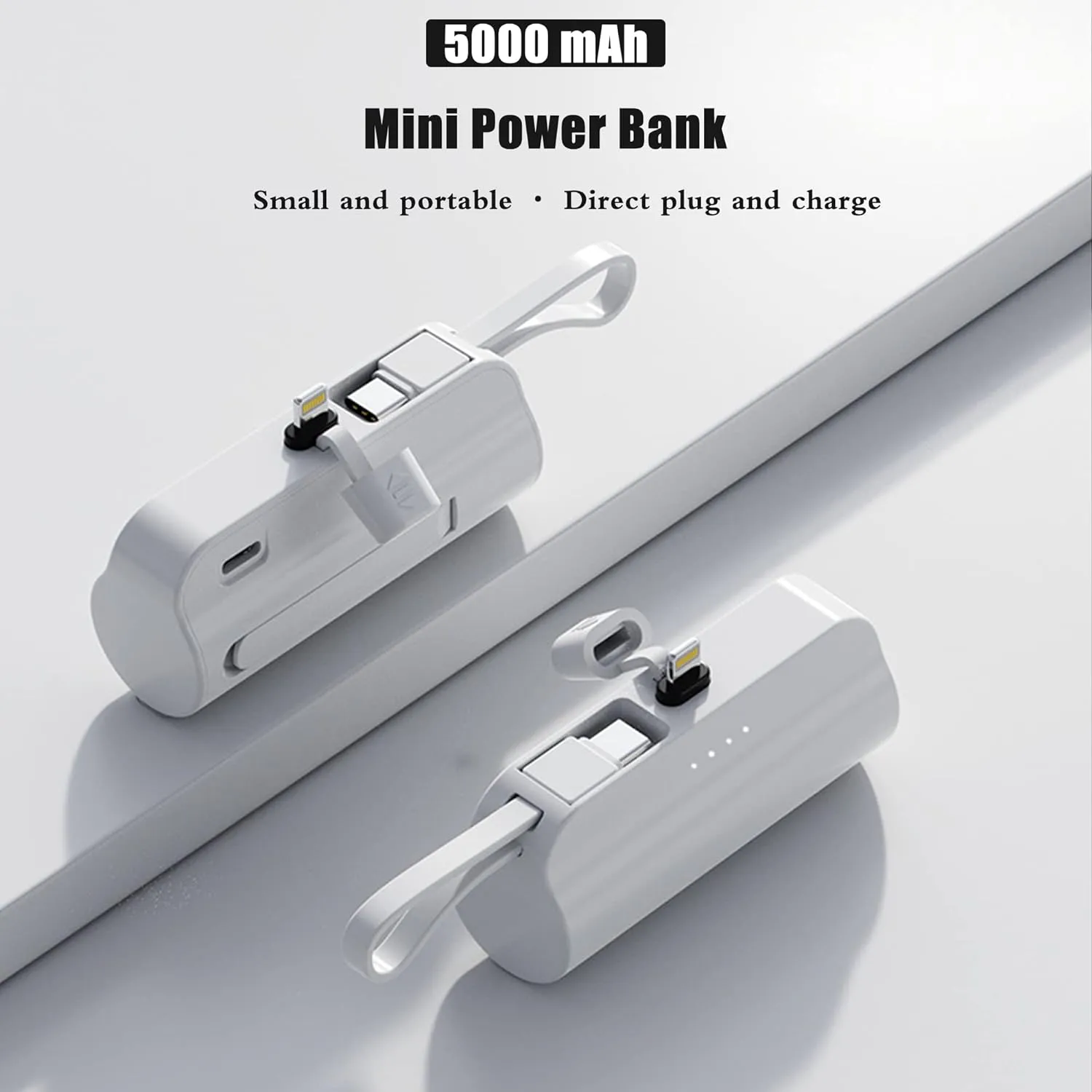 5000mah PowerPod