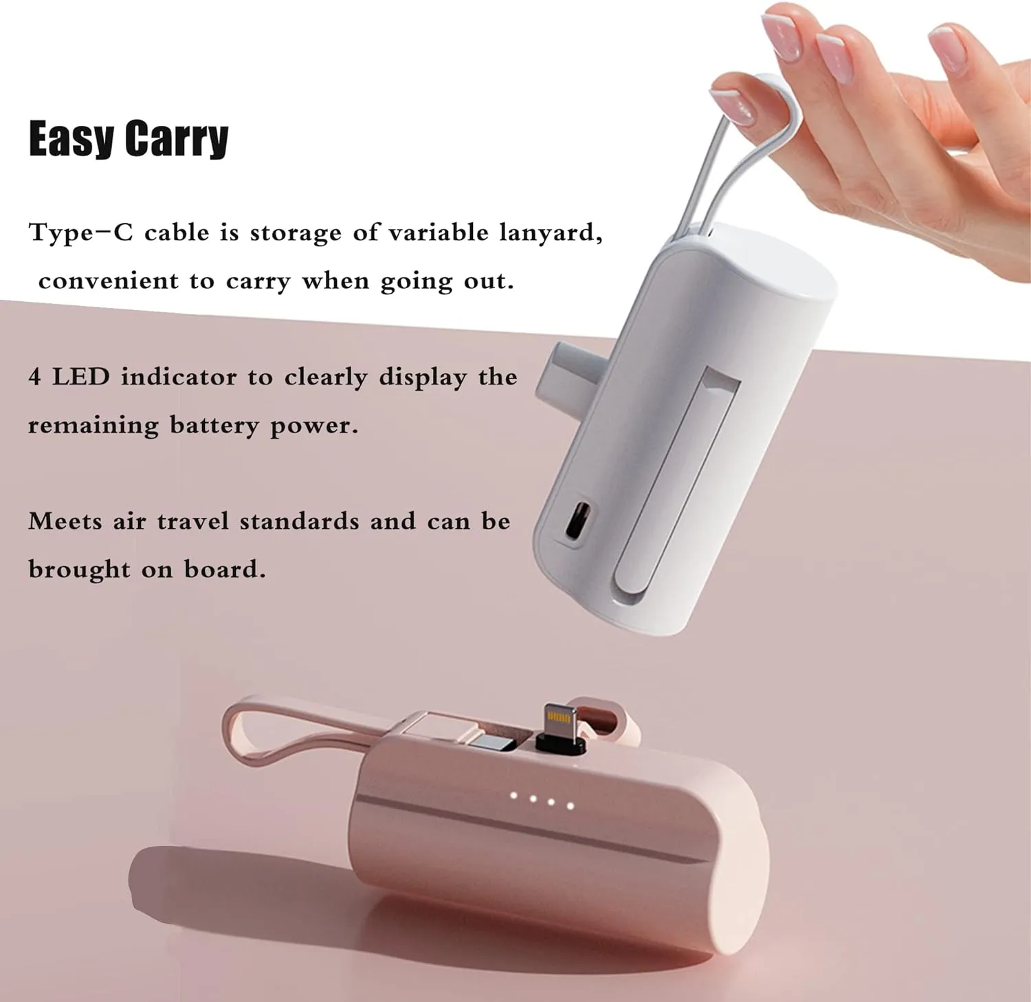 5000mah PowerPod