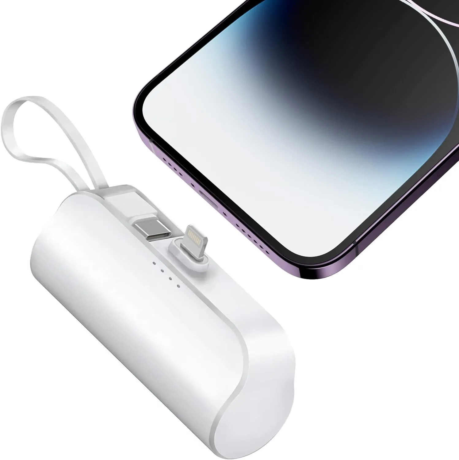 5000mah PowerPod