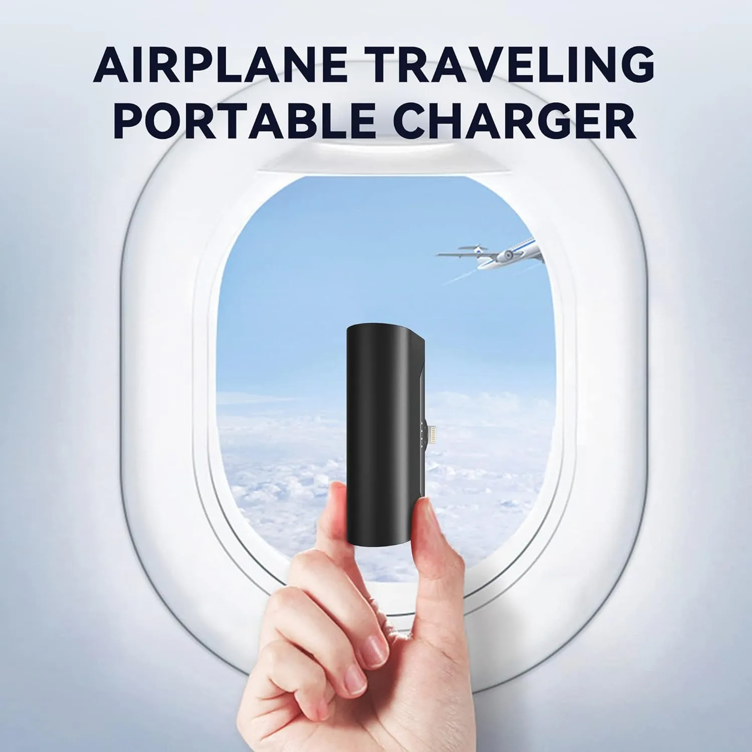 5000mah PowerPod