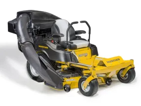 (933028) Hustler Older Raptor SD Grass Catcher, 2 Bag 48", 54", 60" / MOWER NOT INCLUDED