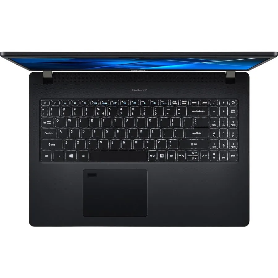 Acer Travelmate P2 P215-53 Tmp215-53-56U4 15.6" Notebook - Full Hd - 1920 X 1080 - Intel Core I5 11Th Gen I5-1135G7 Quad-Core (4 Core) 2.40 Ghz - 16 Gb Total Ram - 512 Gb Ssd