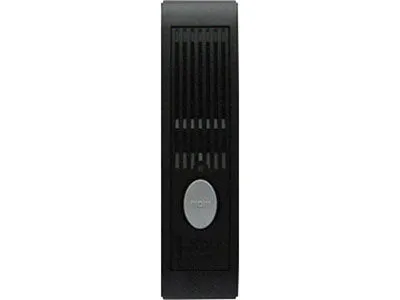 Aiphone AX-DM Audio Door Station, Mullion Mount