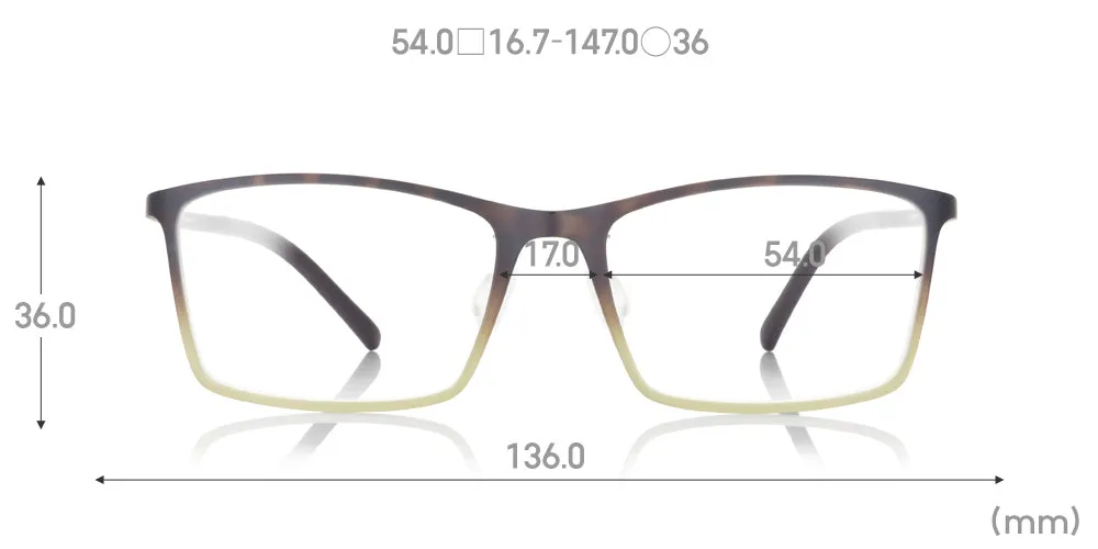 Airframe Slim 503 82