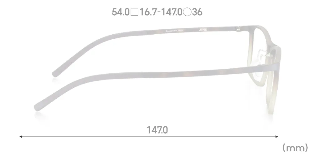 Airframe Slim 503 82