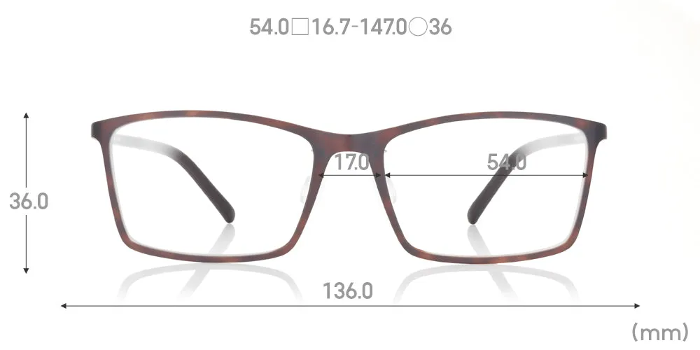 Airframe Slim 503 87