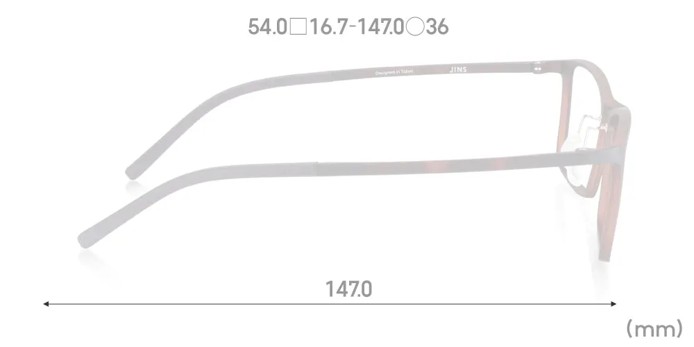 Airframe Slim 503 87