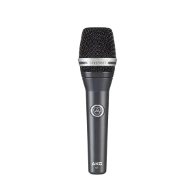 AKG Pro Audio C5 Professional Condenser Vocal Microphone
