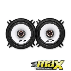Alpine SXE-1325S 2- Way 5.25" Mids