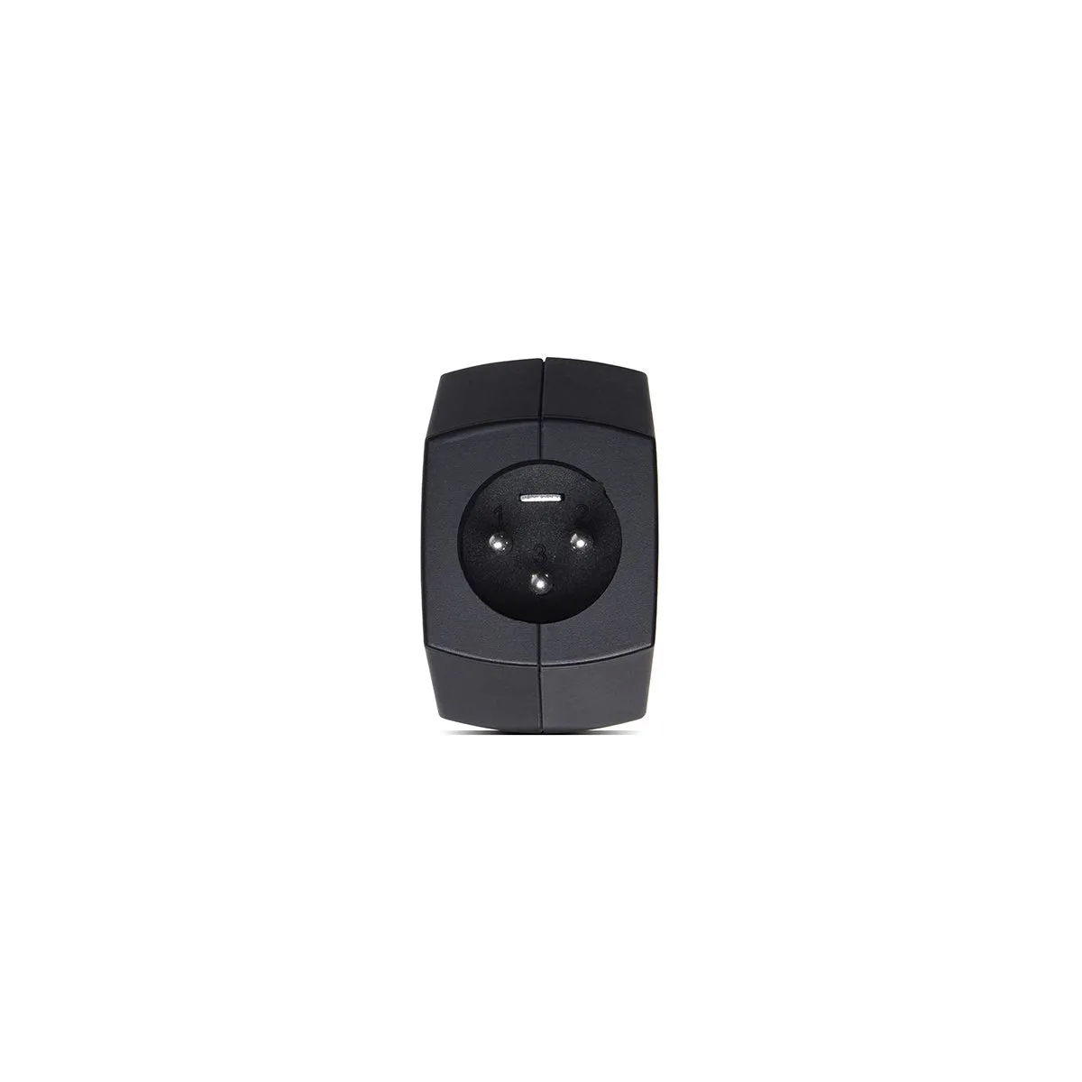 Alto Pro BTULTIMATE XLR Stereo Bluetooth Audio Adapter (Loc:2L)