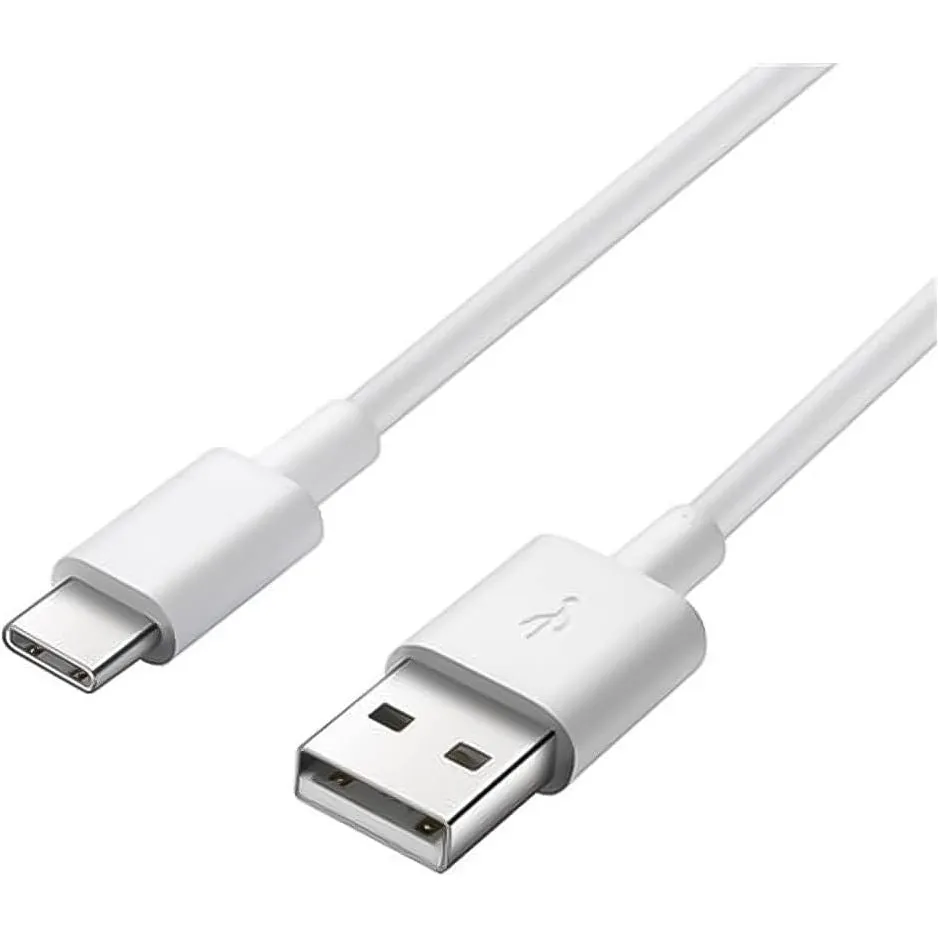 Ang Premium E108 Type-C USB Cable - 1m Length