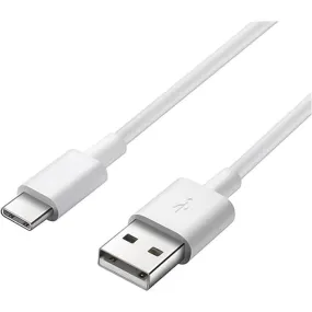 Ang Premium E108 Type-C USB Cable - 1m Length