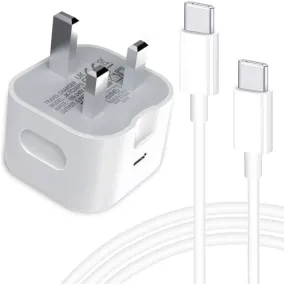 ANG Premium USB-C to USB-C Charging Kit