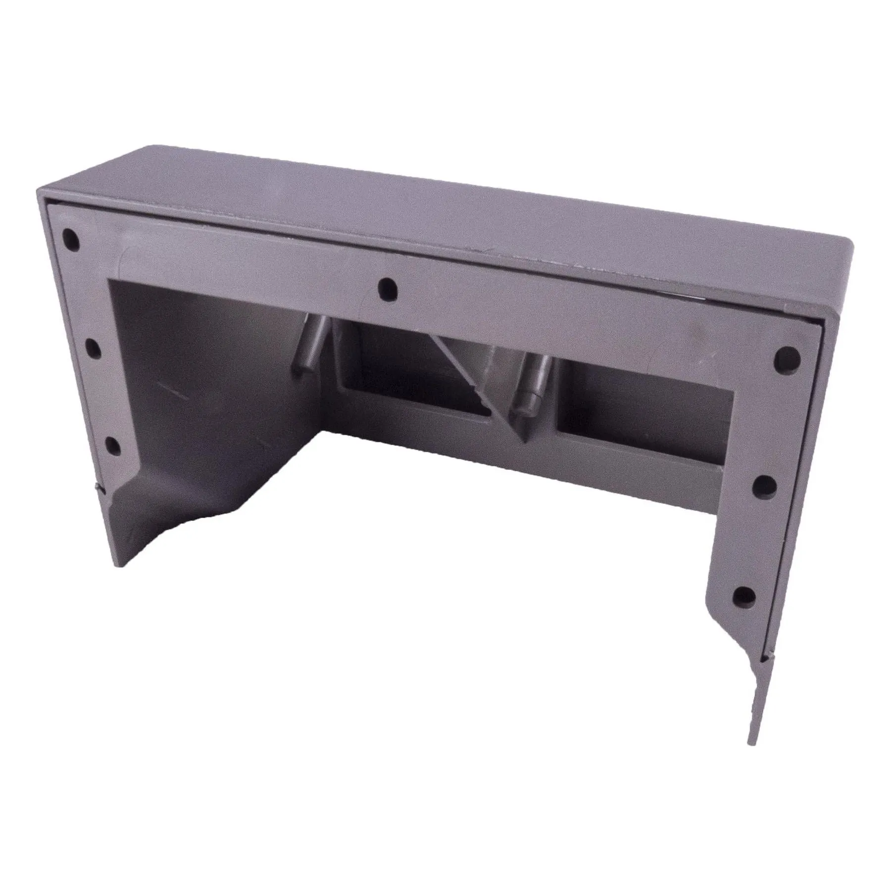 Angled Grey/Bronze* Pod For CBE & C-Line Switches & Sockets Caravan Motorhome
