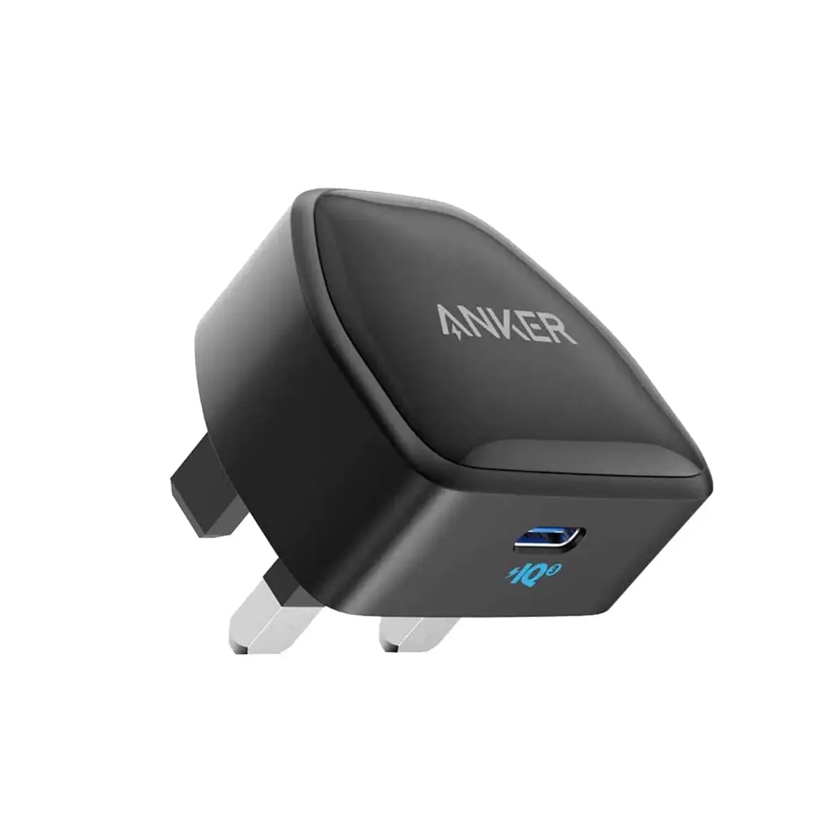 Anker Charger 511 PowerPort III Nano 20W USB C Charger A2633