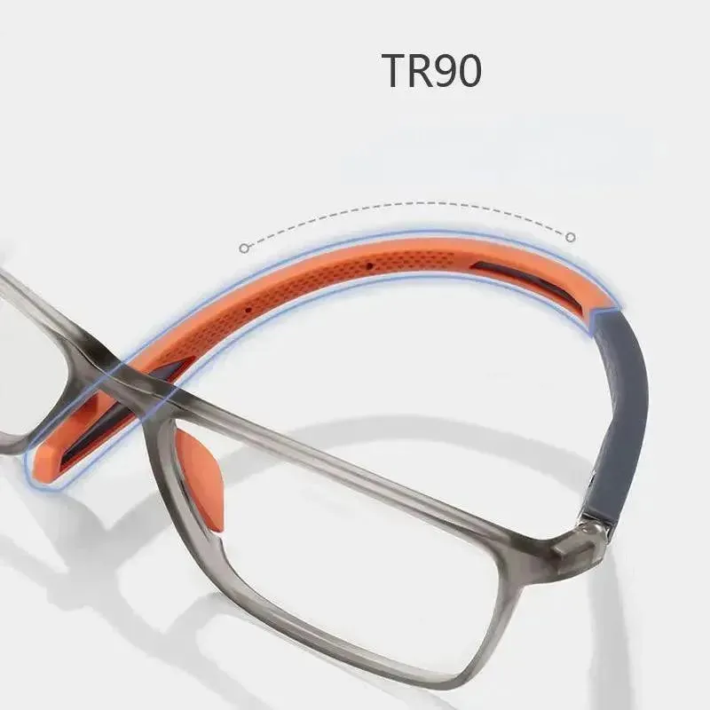 Anti-Blue Light Reading Glasses: Enhance Your Reading Experience