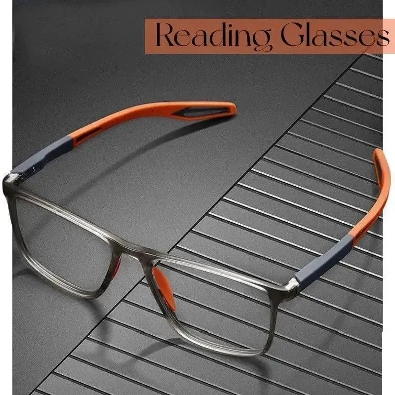 Anti-Blue Light Reading Glasses: Enhance Your Reading Experience