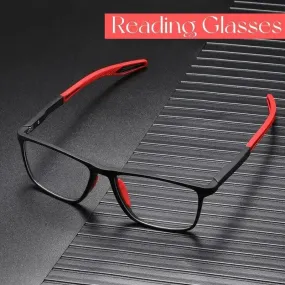 Anti-Blue Light Reading Glasses: Enhance Your Reading Experience