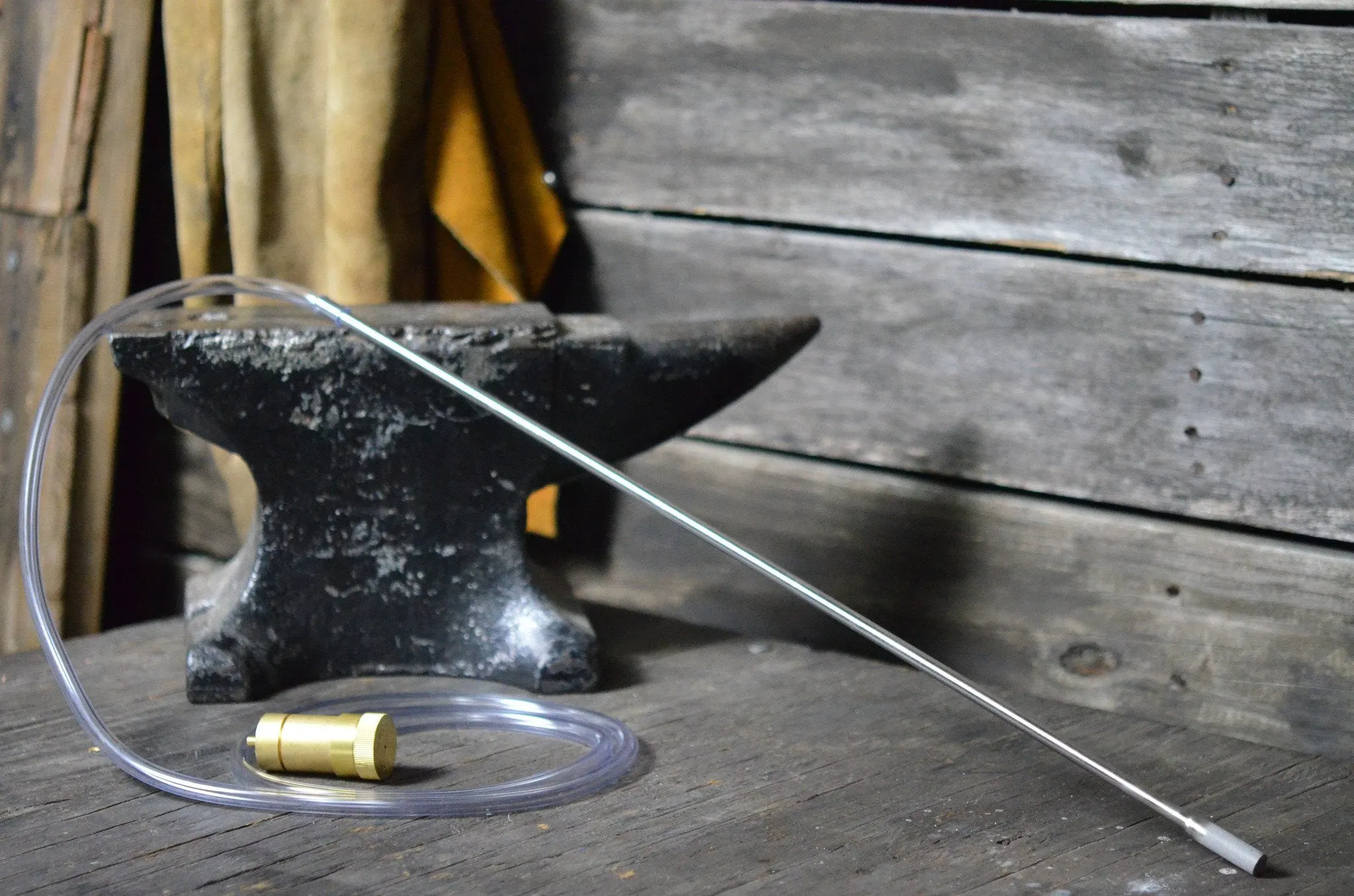 Anvil Oxygenation Kit