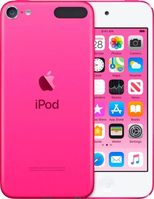 Apple iPod Touch 256GB 7th Generation