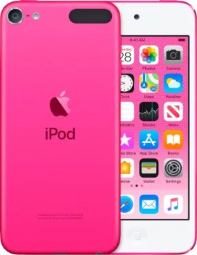 Apple iPod Touch 256GB 7th Generation