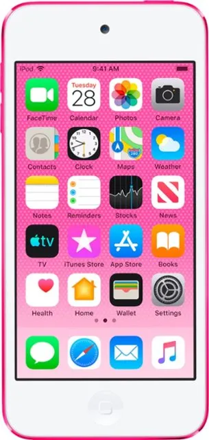 Apple iPod Touch 256GB 7th Generation