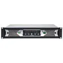 Ashly nX3.04 Audio Power Amplifier - 4-Channel x 4000 Watts