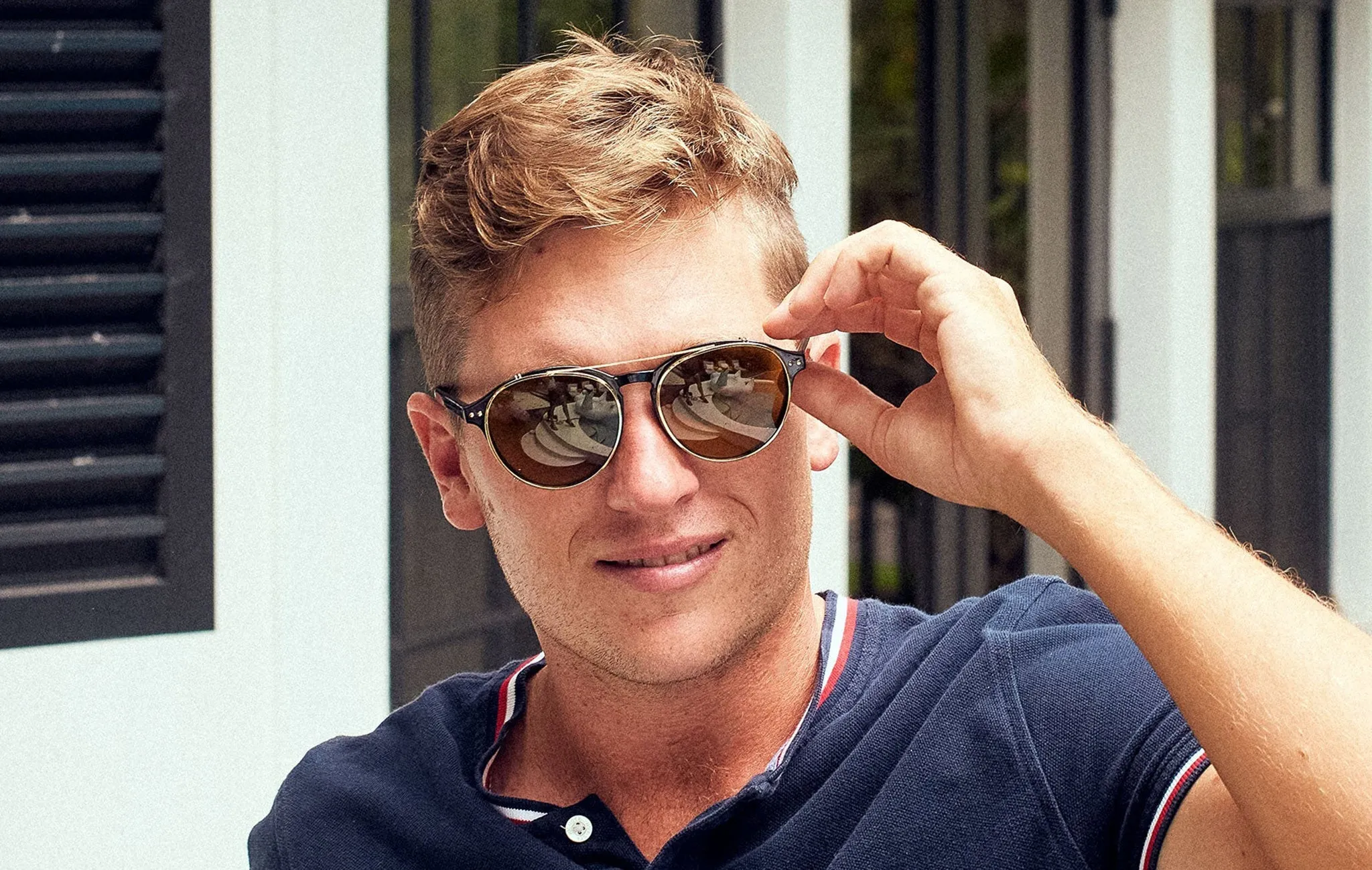 Astin Sunglasses