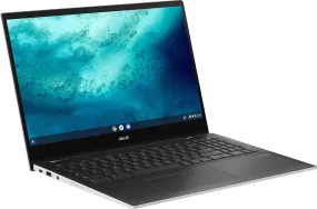 ASUS Chromebook CB55 15.6 Inch Touchscreen Intel Core i5-1135G7 16GB RAM 256GB SSD Chrome OS